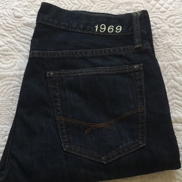 GAP Other - BOOT CUT GAP 1969 Jeans. Bootcut  32/34